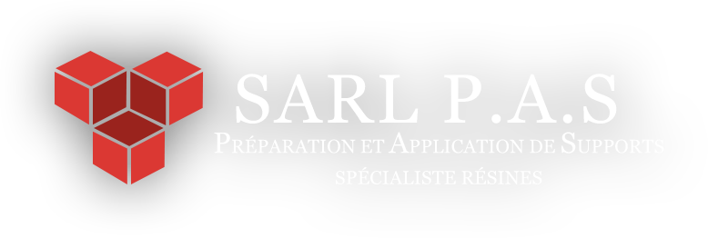Logo SARL P.A.S